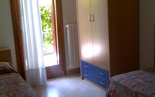 Residence Vecchio Faro