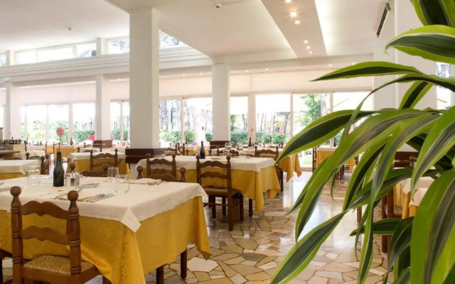 Hotel San Marco