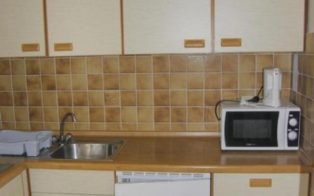 Nordsee Residenz Appartement 60