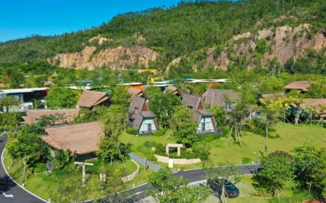 Hengqin Sumlodol Camping Park