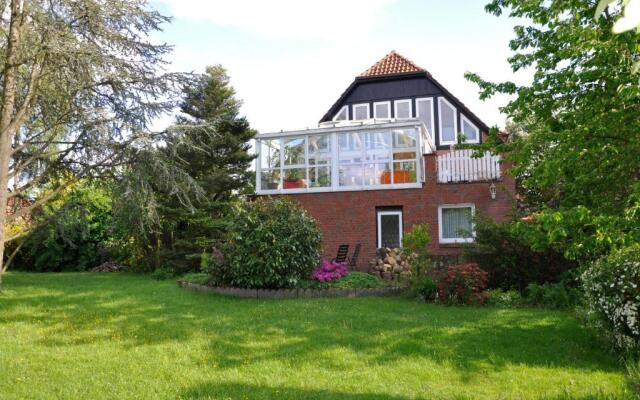 Ferienwohnung Am Försterteich