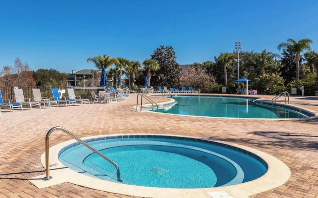 Bahama Bliss Retreat