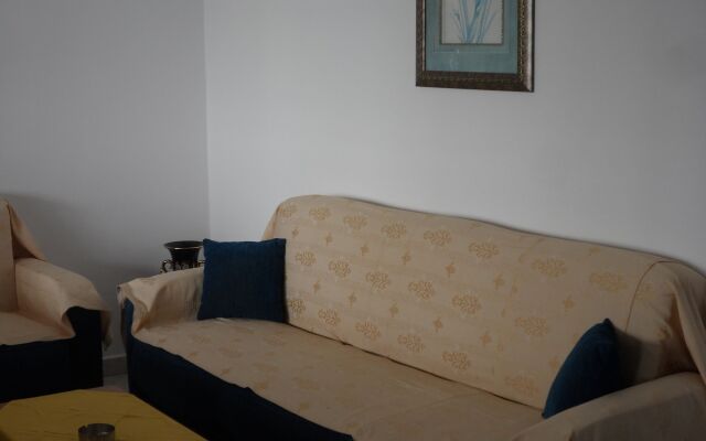 Villa Giorgos
