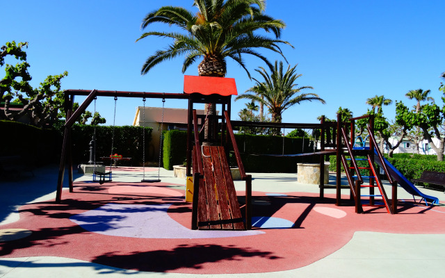 Camping Platja Cambrils