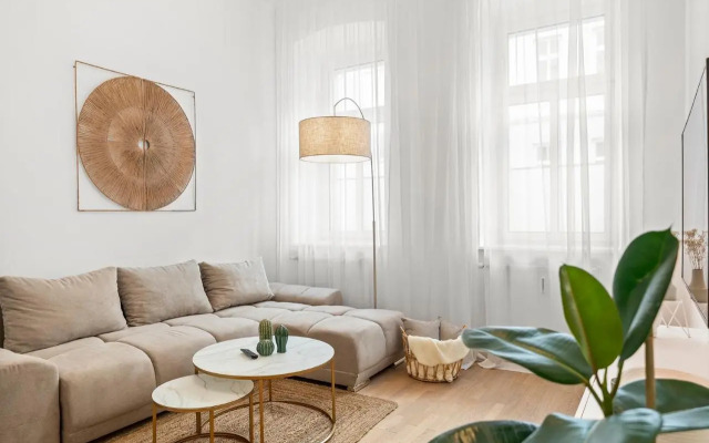 The BoHo Loft VIE