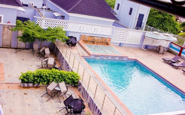 Magville Hotel