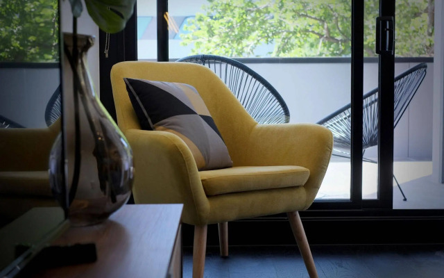 Turnkey Accommodation – North Melbourne