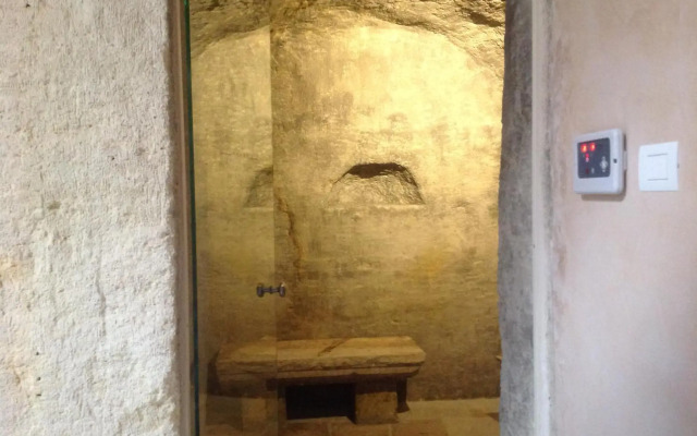 Masseria Fortificata Donnaloia