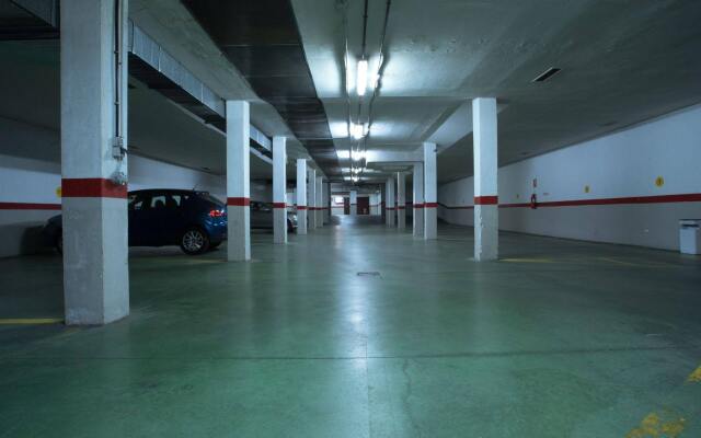 María Cristina Hotel