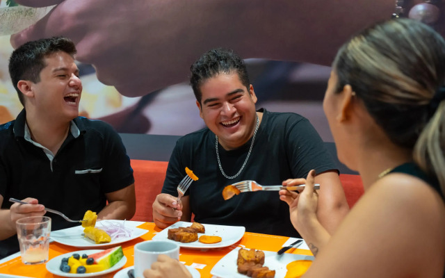 ibis Trujillo