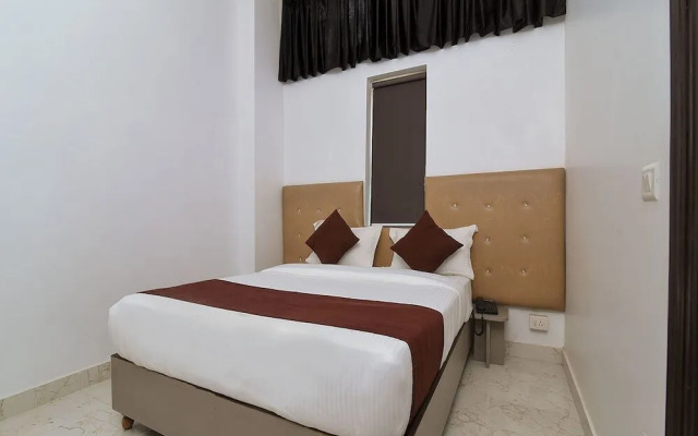 Hotel Red Inn by OYO Rooms