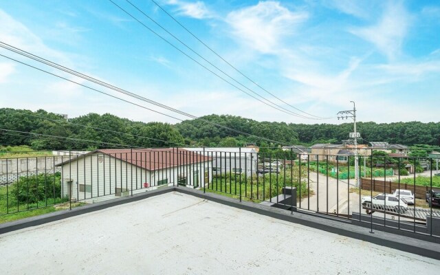 Paju Rock Self Check-in Motel