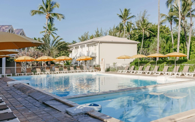 Hotel Le Recif