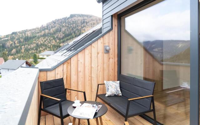 Alpenhotel Lanz