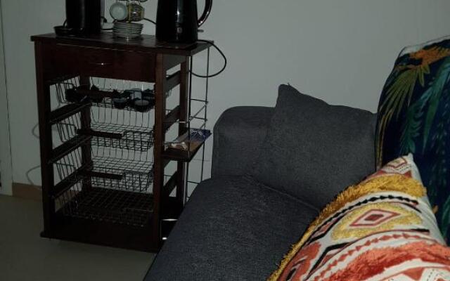 appartamento nel residence felicita