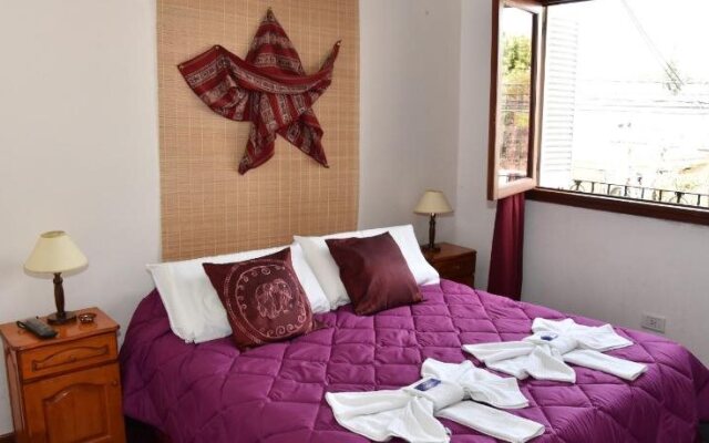 Residencial El Hogar