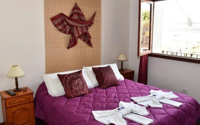 Residencial El Hogar