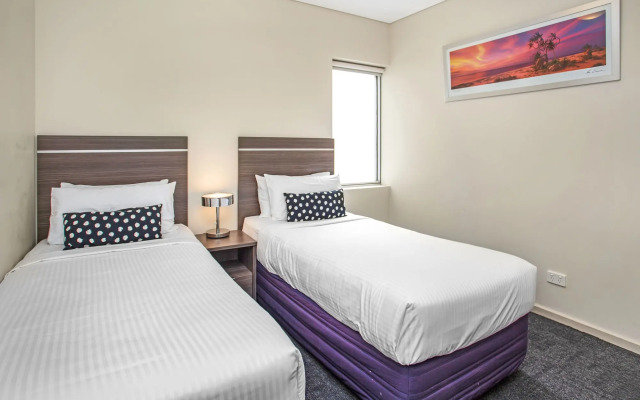 Hume Serviced Apartments