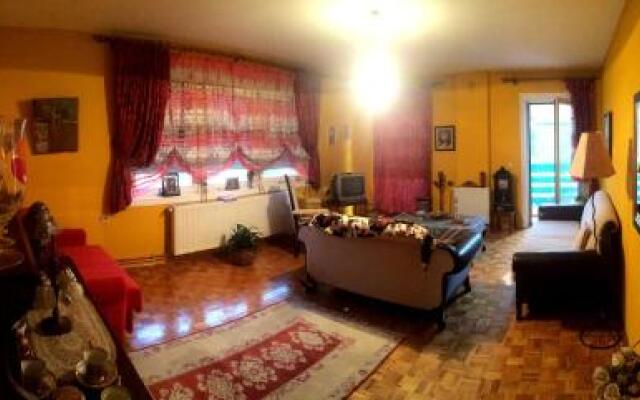 Guest House Isidora