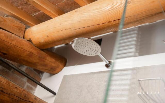 Verona Cathedral Apartments