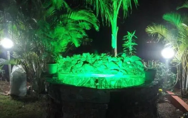 Yogadaa Royal Resort