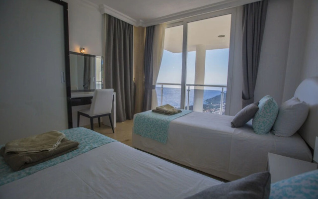 Villa Horizon by Akdenizvillam