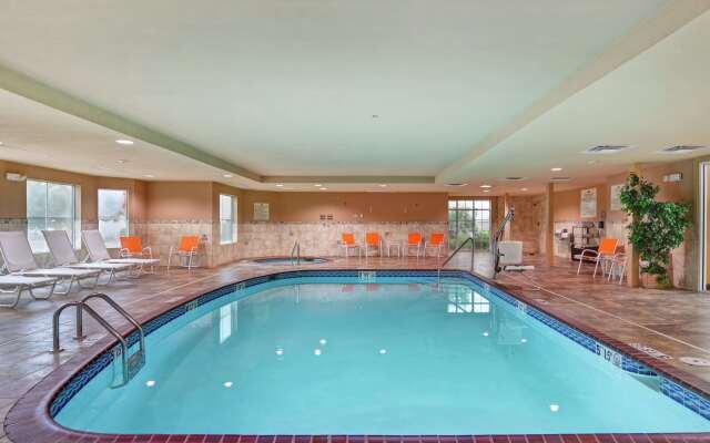 Homewood Suites by Hilton Fayetteville