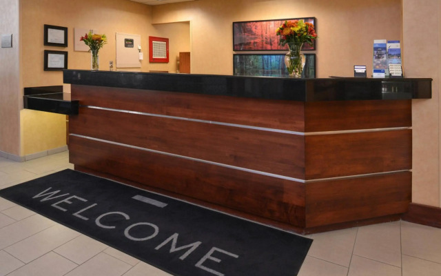 Residence Inn By Marriott Dayton Troy