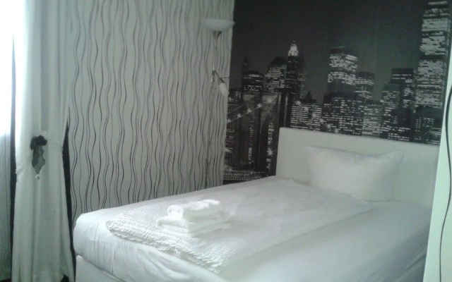 Hotel Ackermann