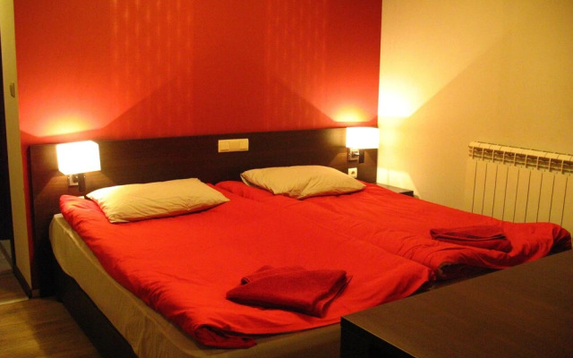 Hotel Alexander