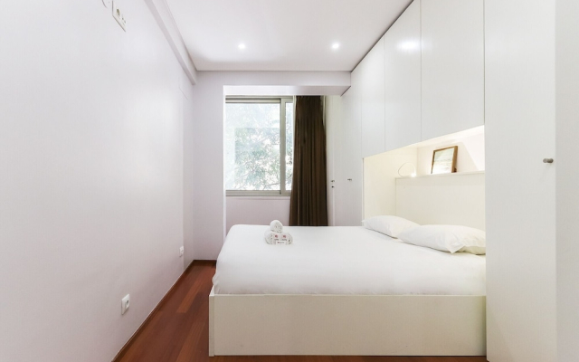 Saldanha Terrace by Homing