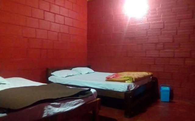 Athena Homestay