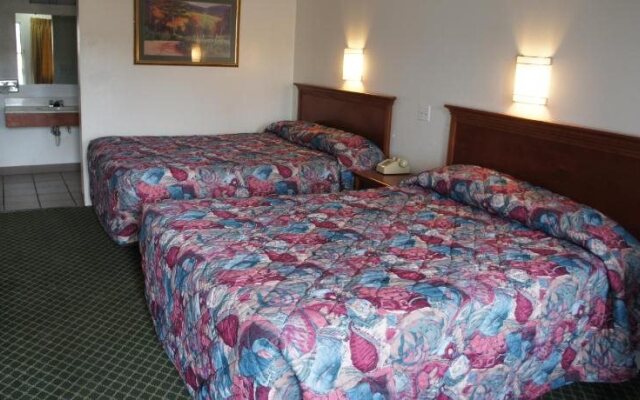 Best Interstate Inn