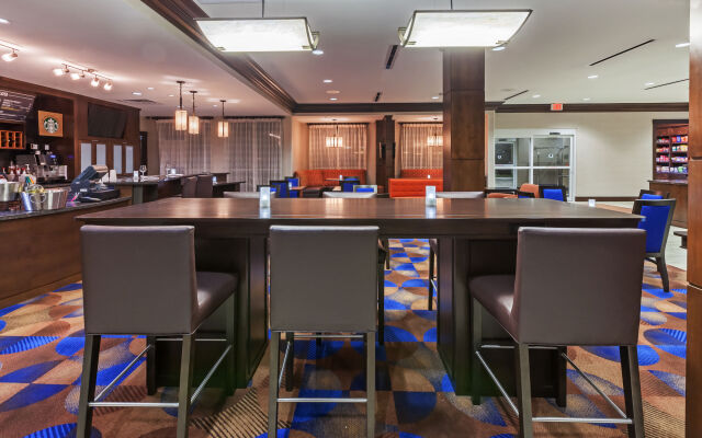 Courtyard by Marriott Abilene Northeast