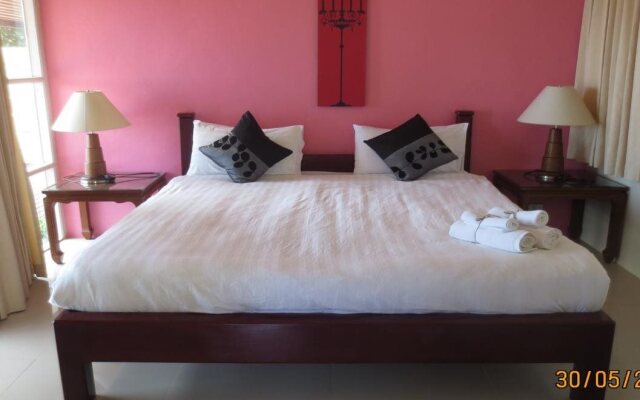 Seashell Village Resort