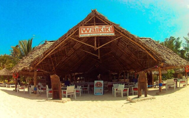 Waikiki Resort Zanzibar