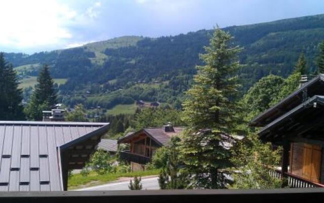 Chalet Sauterelles - Mountain & Tradition