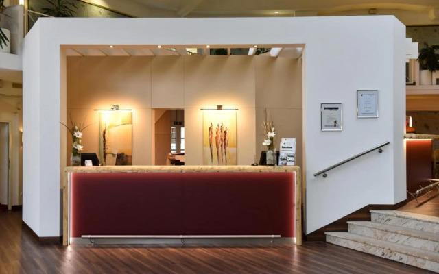 Atrium Hotel Amadeus