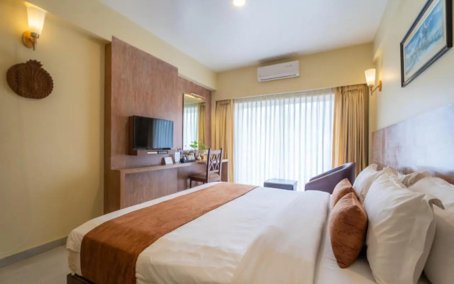 New Future Way Guest House