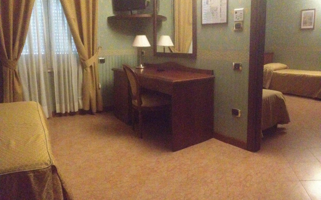 Hotel Al Boschetto