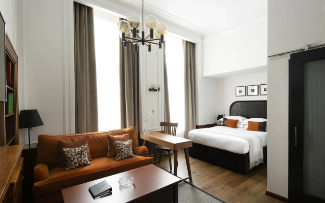 Cheval The Edinburgh Grand
