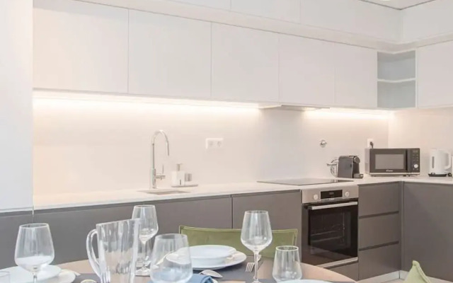 Liiiving in Porto - Modern Glam Apartment M