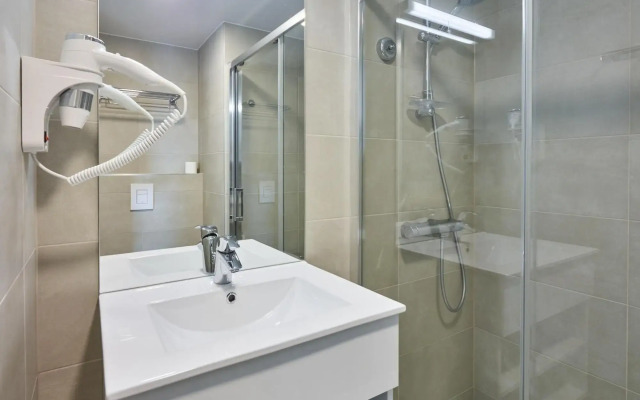 Holiday Suites Zeebrugge