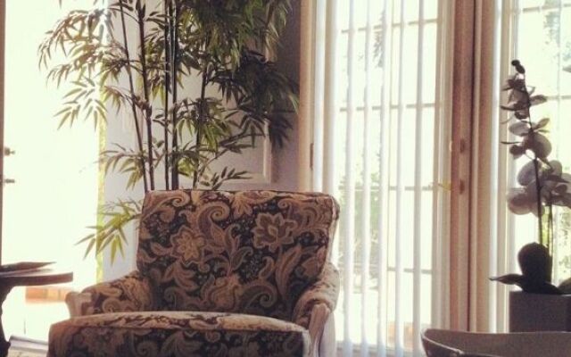 The Mediterraneo Resort