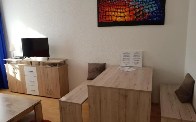 Apartments Vogtlandblick