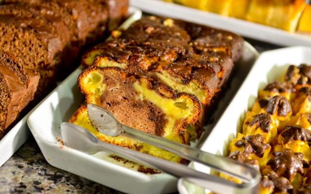 Hotel Capital da Fé