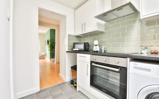 Urban Central 2 Bed House