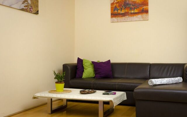 Apartment Budapest