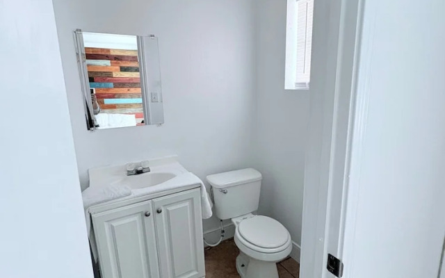 Aransas Beach Extended Stay