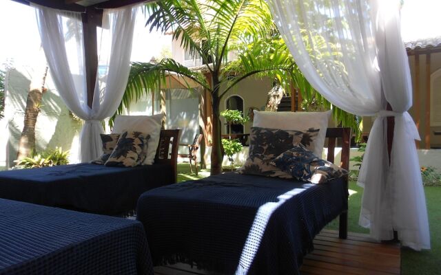 Marina dos Anjos Hostel